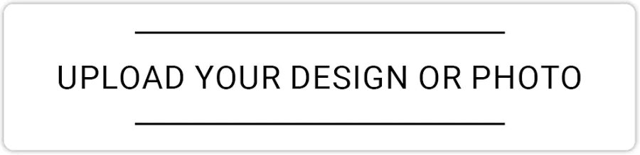 Custom water bottle labels with your design