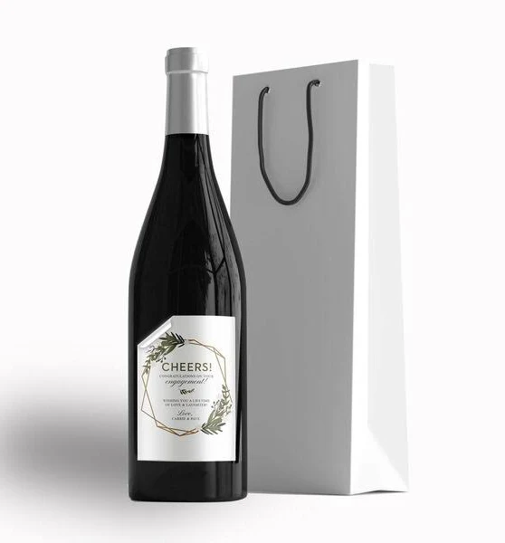 Wine Labels