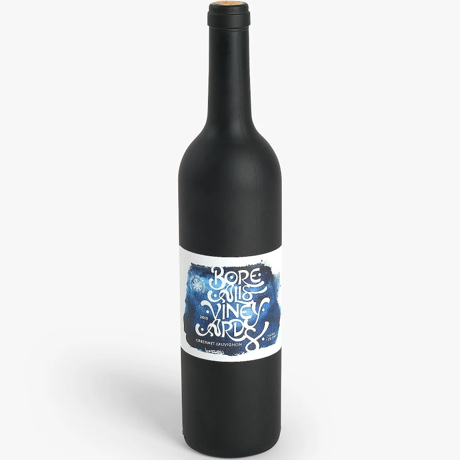 Wine Labels - QTY 100