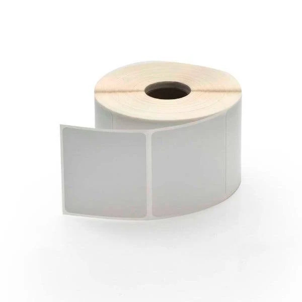 Zebra Barcode Labels 2.25" x 2" (LV-800522-205) | Label Supplies From Label Value