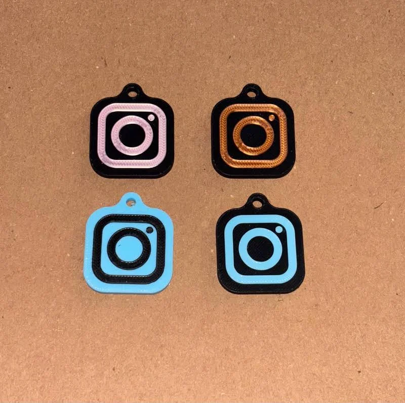 Custom Programmed NFC Tags