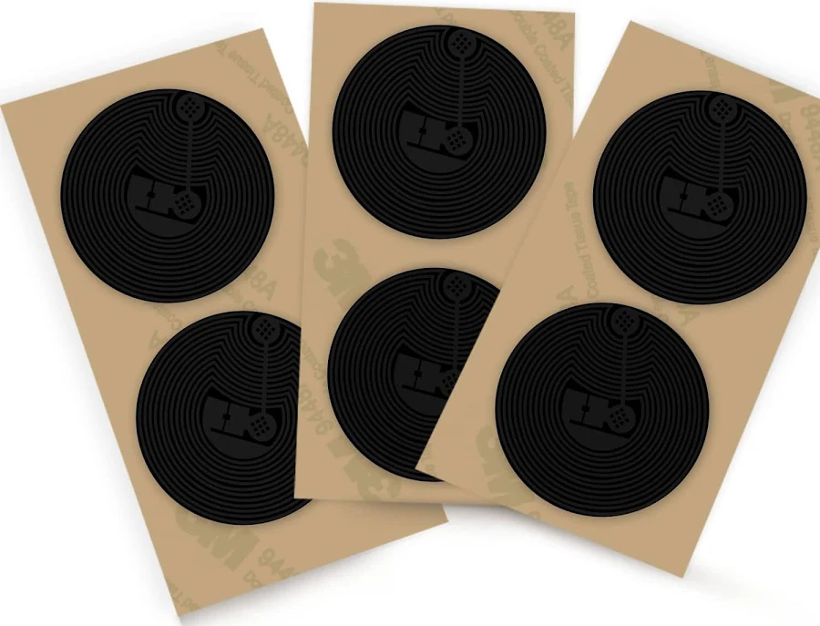 NFCTags Anti Metal Sticker