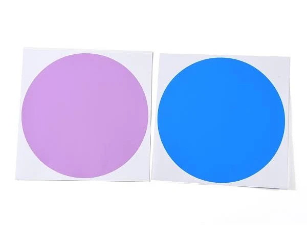 Waterproof PVC Self-Adhesive Picture Stickers
