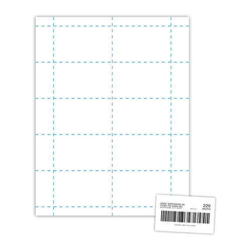 Tray Tag
