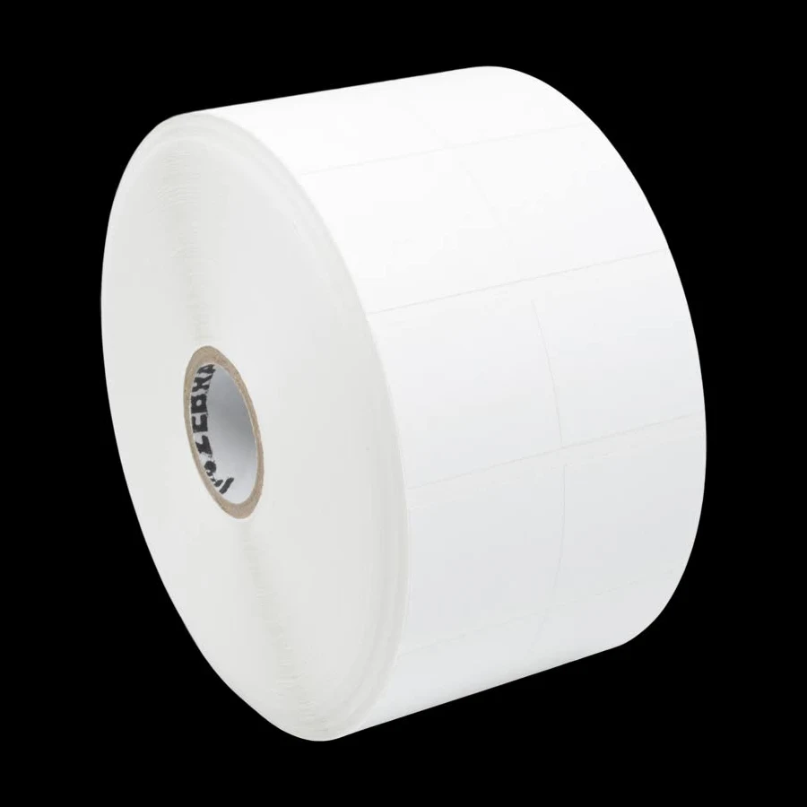 Zebra 10010052 Z-Select 4000D Thermal Label