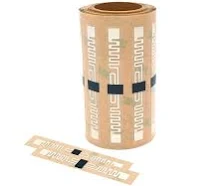 Uv Resistance Waterproof Tearproof Vehicle Transparent Pet Headlight Label Uhf R