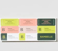 Daisy on the Ohoopee