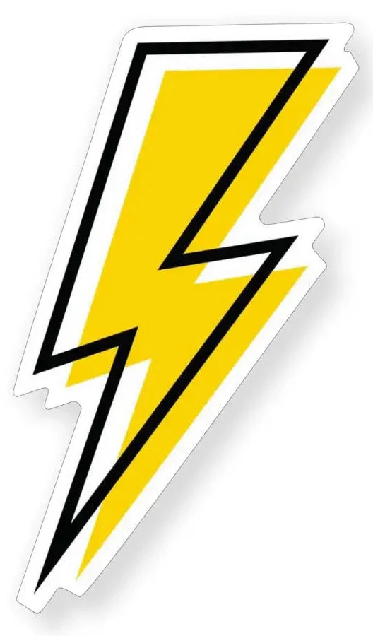 Custom Vinyl Stickers | Waterproof and Durable 2 Inches / 50 Stickers / Gloss