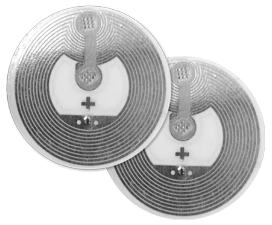 Motorola Solutions RFID Sticker-Style Tags