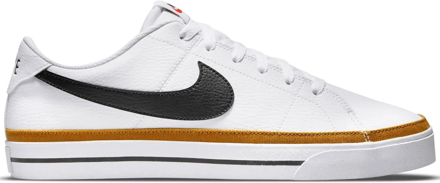 Nike Men's Court Legacy Shoes