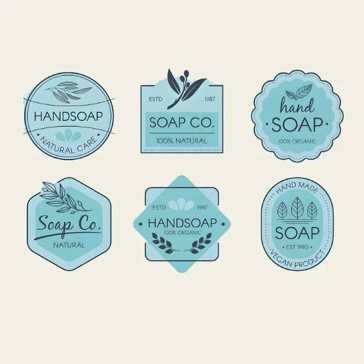 Custom Labels