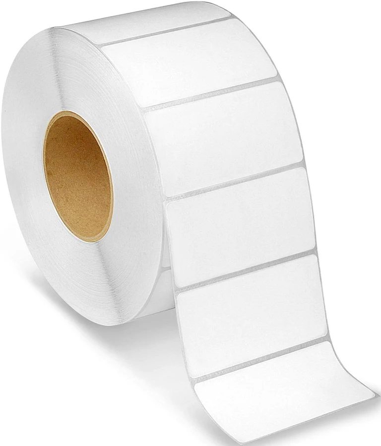ULINE Industrial Thermal Transfer Labels