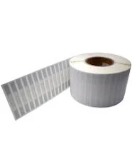 Rfid Uhf Tags - Long Range Sticker Labels For Iso18000-6c