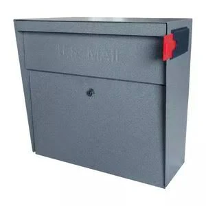 Salsbury 3567 Custom Engraved Self Adhesive Placard For Vertical Mailboxes