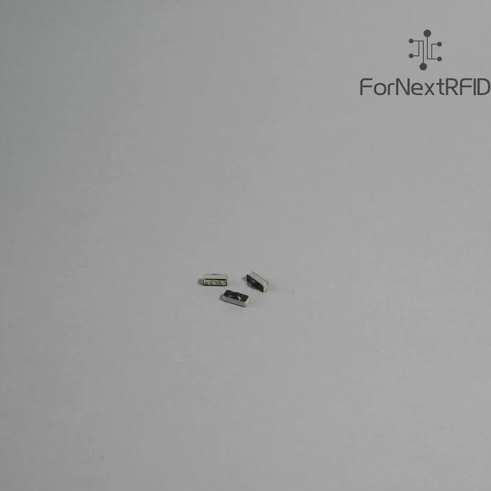 PCB Adhesive UHF Miniature On-Metal RFID Tag 8×3mm | Ucode-8