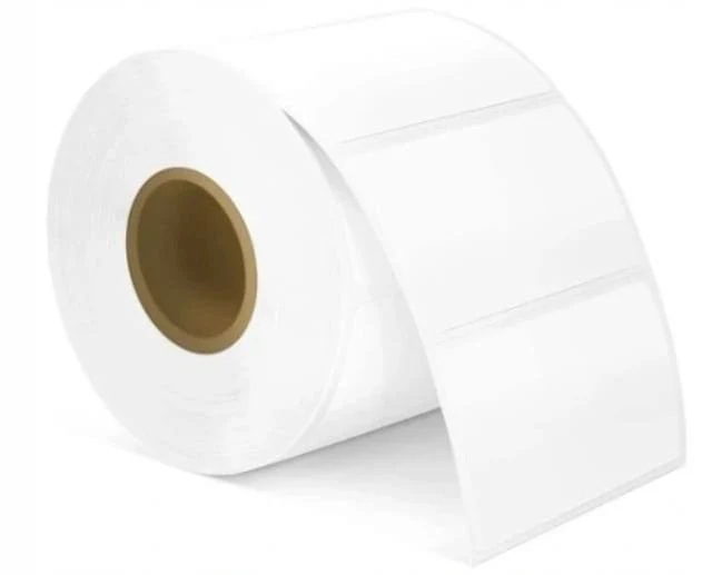 Self-adhesive labels for SIGNING, MARKING 10pcs