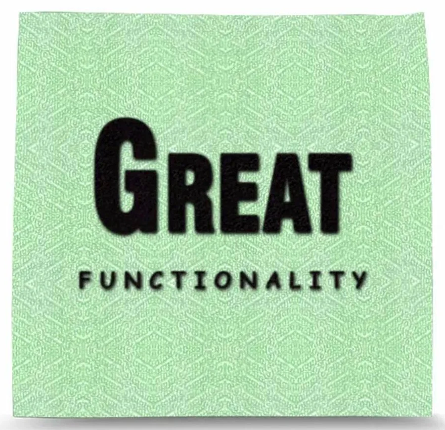 Custom Fabric Branding Labels