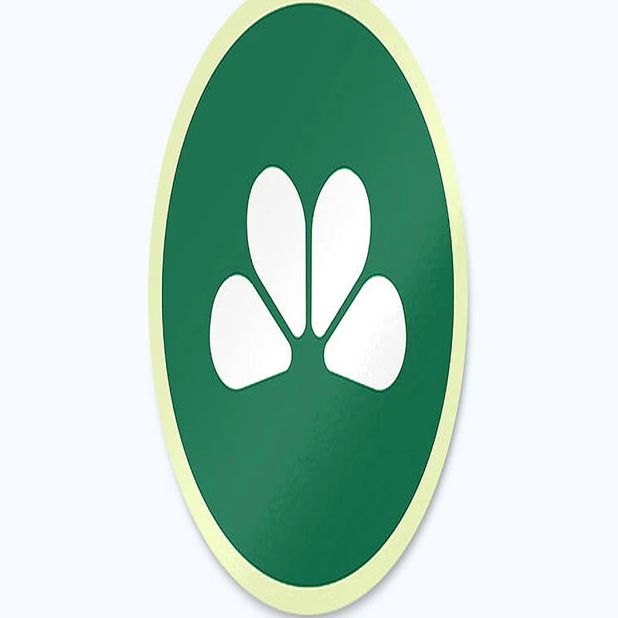 Custom Round Sticker Label Printing - PrintRunner, Quality Printing for Less - Custom Sticker Label Printing