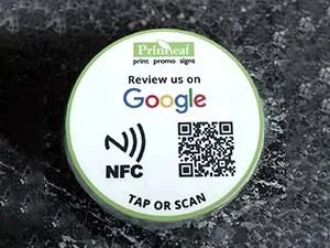 Custom NFC Tags