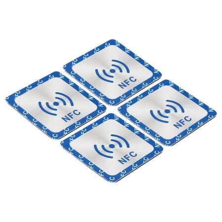 Uxcell NFC Stickers