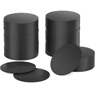 50 count NFC Tags Ntag215 Round NFC Cards with Adhesive on The NFC Stickers Comp