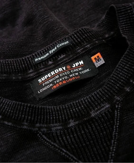 Clothing Labels 1000 / Custom