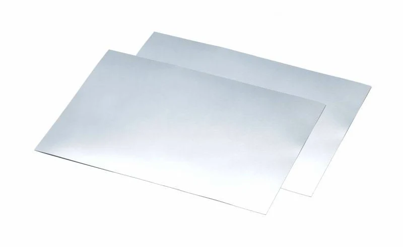 Tamiya Ultra Thin Aluminum Stickers