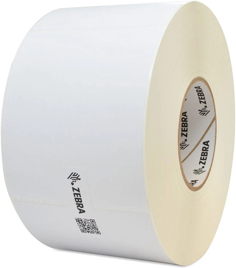 Zebra Direct Thermal Paper Label Z-Perform 1000D