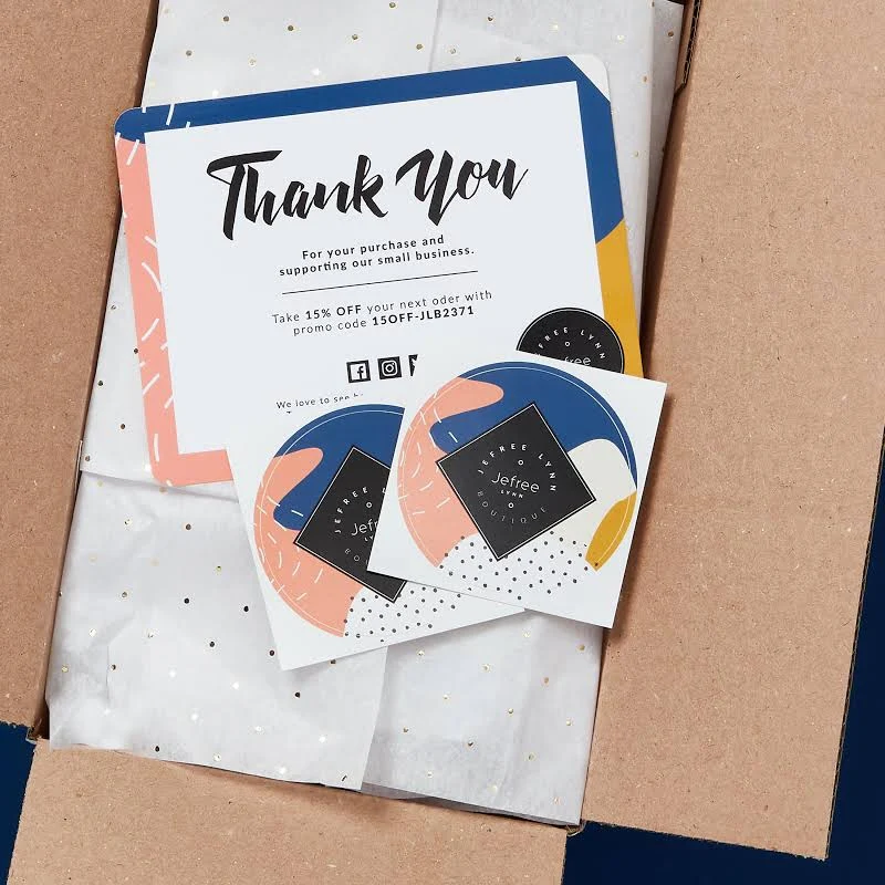 Avery? Custom Round Waterproof Stickers