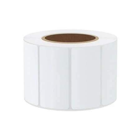 Sjpack Thermal Barcode FBA SKU Sticker Labels for Rollo & Zebra Printer