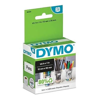 Dymo LabelWriter Multipurpose Labels