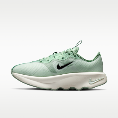 Nike Women's Motiva 2 White Walking Shoes