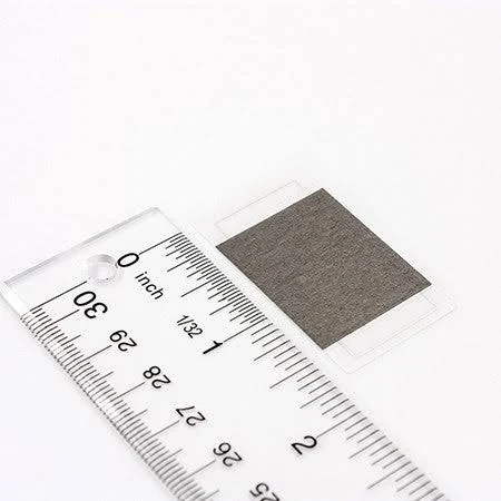 Anti-tamper on-metal tag -- NTAG213