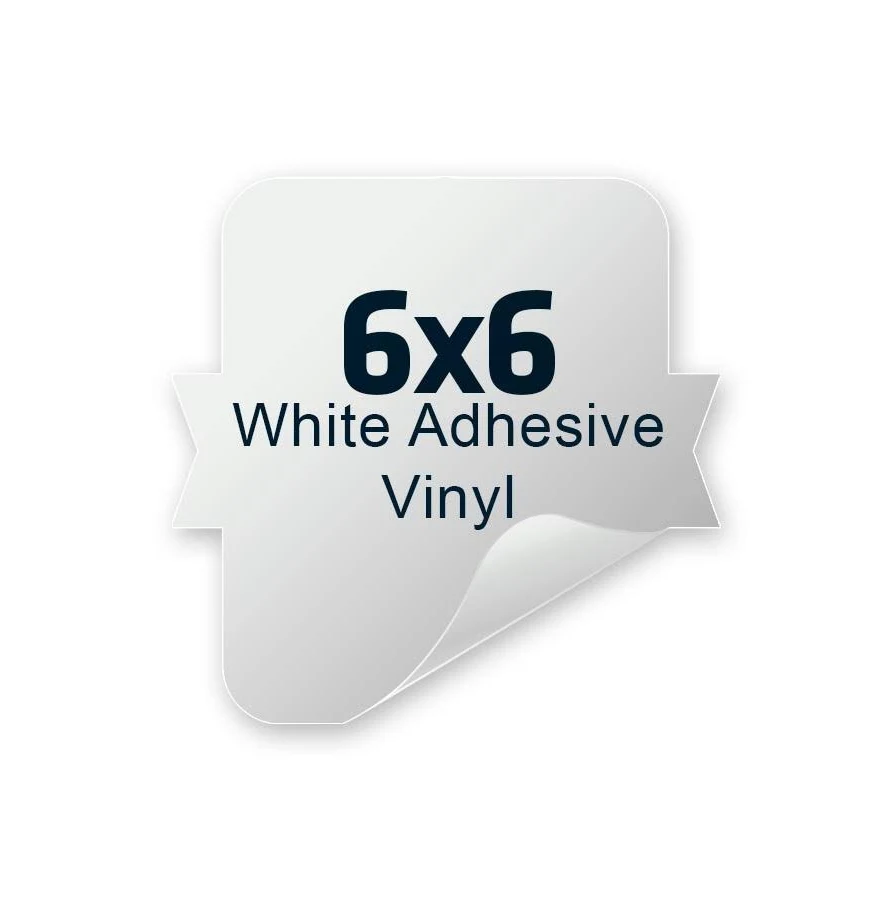 White Window Adhesive