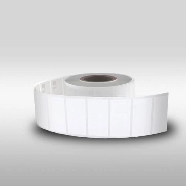 UHF RFID Jewelry Label NXP UCODE 9 68×26mm | ISO18000-6C - 1000 - 15 working days