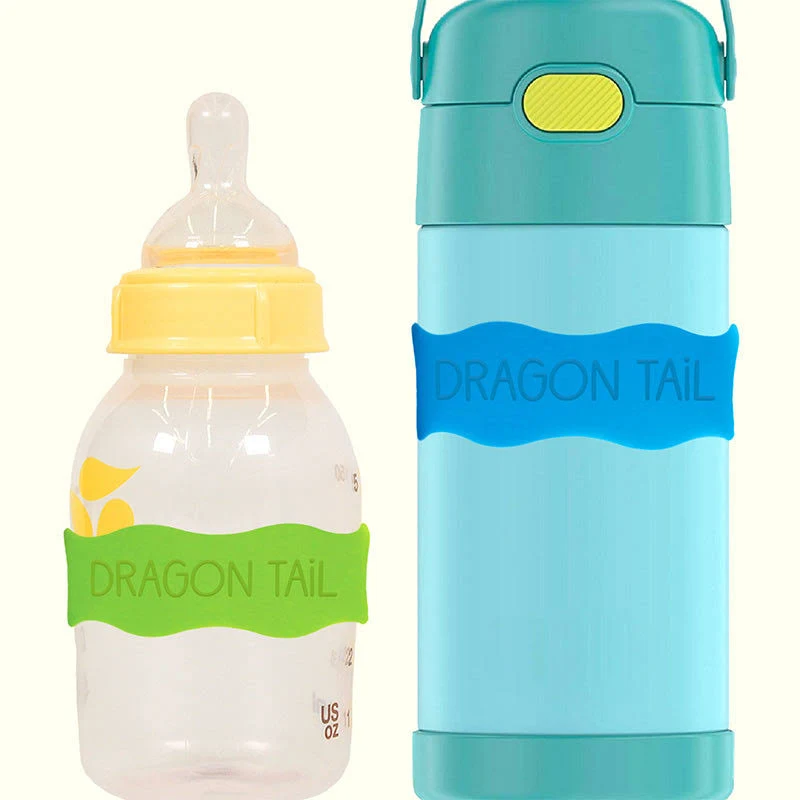 InchBug 2 Color Orbit Personalized Bottle Label Pack