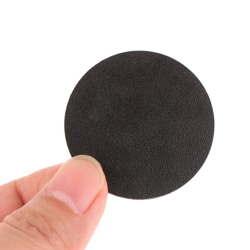 RFID 125KHz T5577 Rewritable Sticker Keytag Anti Metal Interference Label Writable Key Token Tag