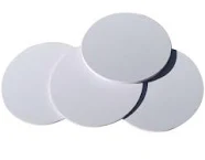 Nfc Tags Ntag215 Pvc Cards 25mm (1 In) Work With Amiibo And Tagmo -