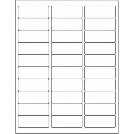 NextDayLabels Laser/Ink Jet Printer Labels