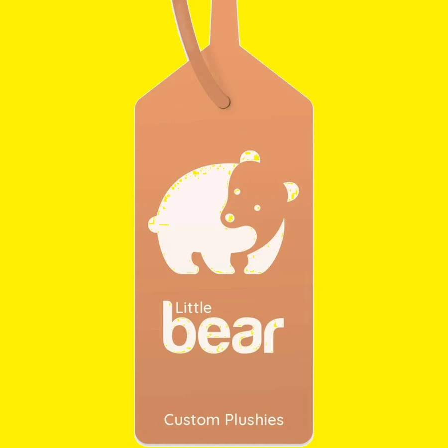 Custom Plastic Labels For Retail