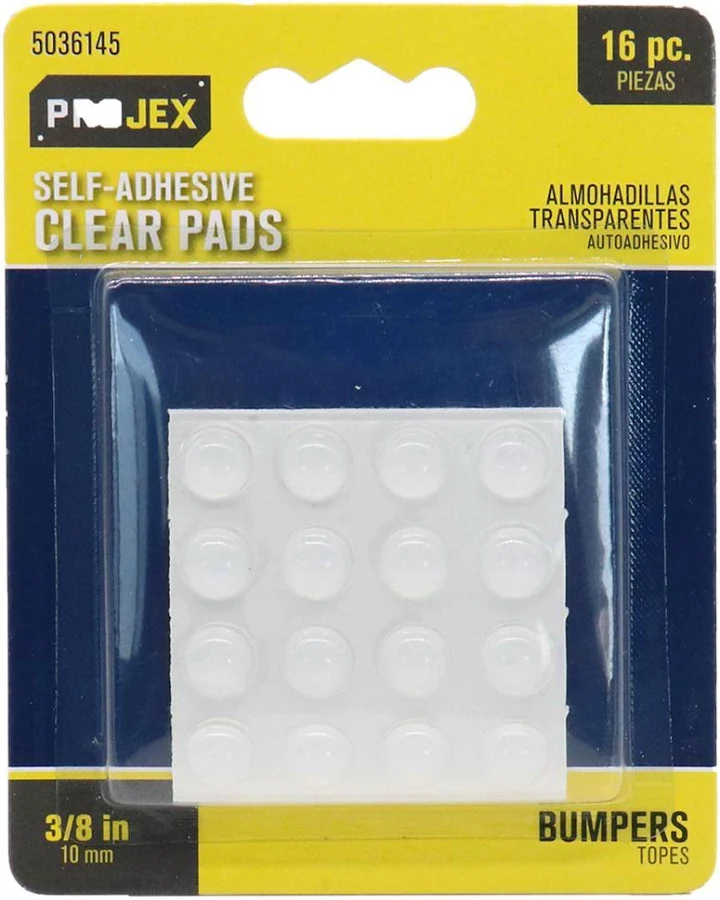 Vinyl Self Adhesive Protective Pad