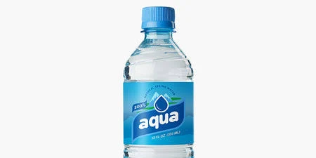 Affordable Water Bottle Labels: Customized & Delivered Free