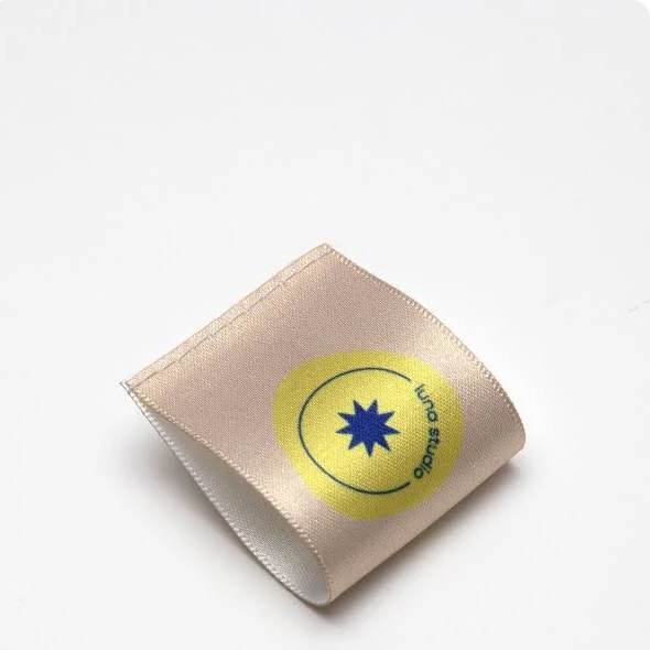 Customized Garment Labels | Custom Clothing Tags | Custom Clothing Labels | Custom Fabric Labels - Contrado