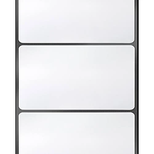 Matte Label | Blank Removable Adhesive | Itw Texwipe | Tx542m | Labels | Laboratory Supplies
