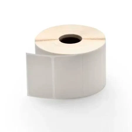 Zebra LV-800522-125R Removable Barcode Labels