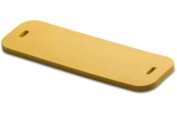 HID SlimFlex UHF RFID Tag with Slots | M730