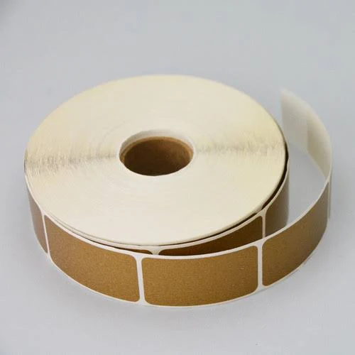 Gold Labels - TA507