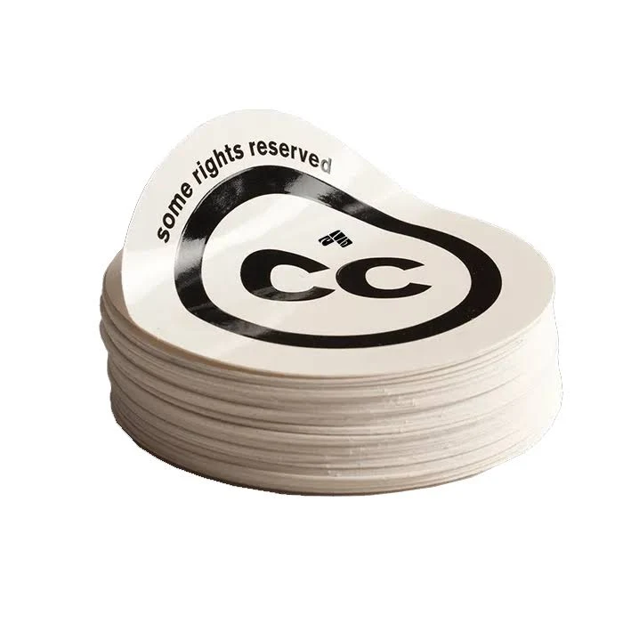 Custom vinyl stickers | Wholesale vinyl printed stickers