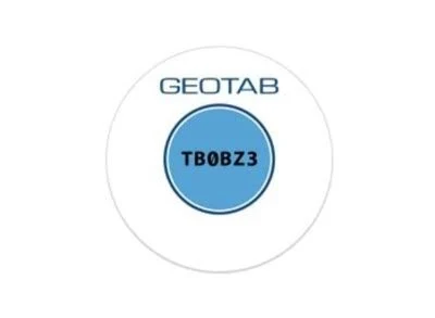 NFC Stickers/Tags - GEO-NFCSTKBLU