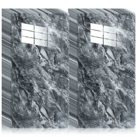 Foxnovo Self Adhesive Tile Decals
